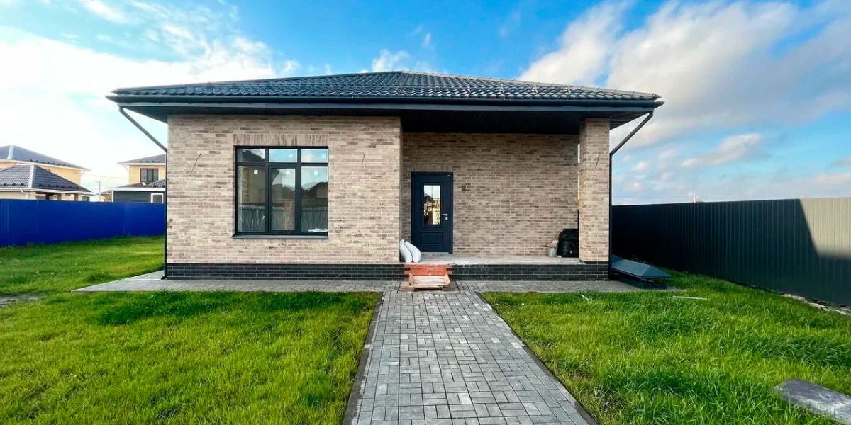 Блок колонный - Лондон Брик