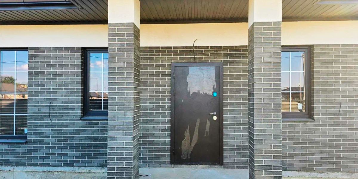 Амстердам Гладкий