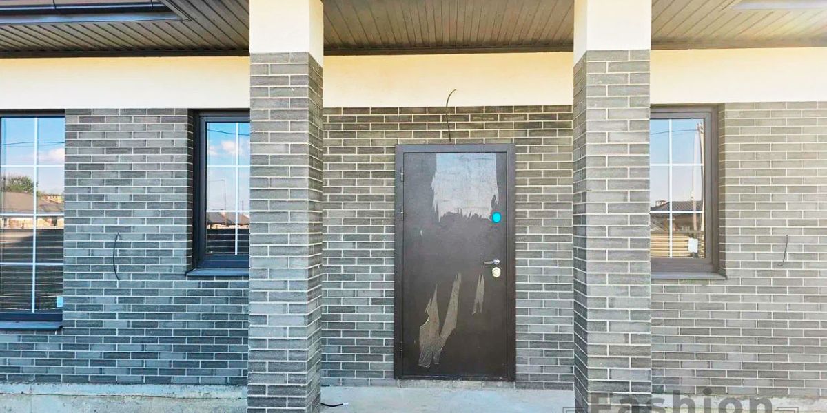 Беж Магма тычковой