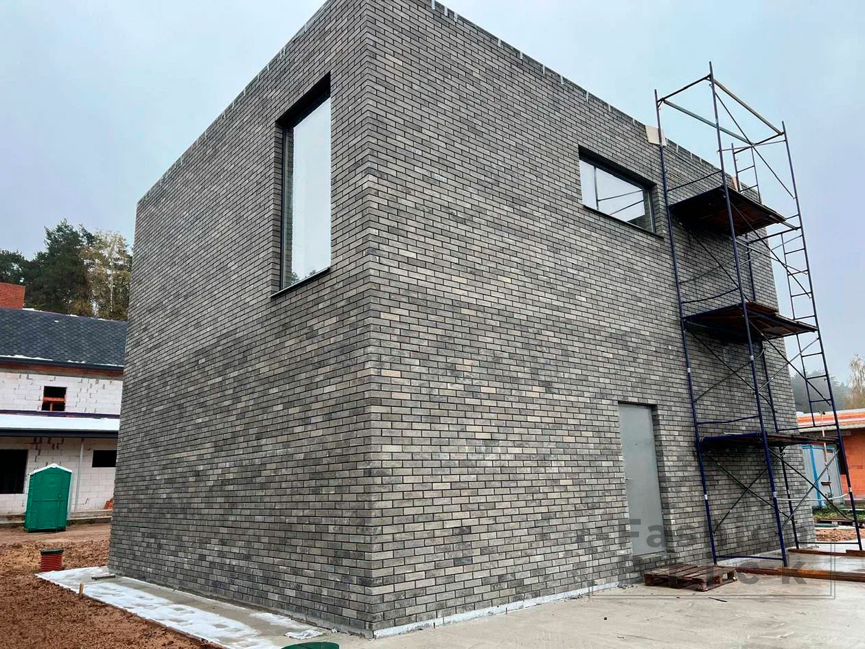 Сити Брик Гладкий