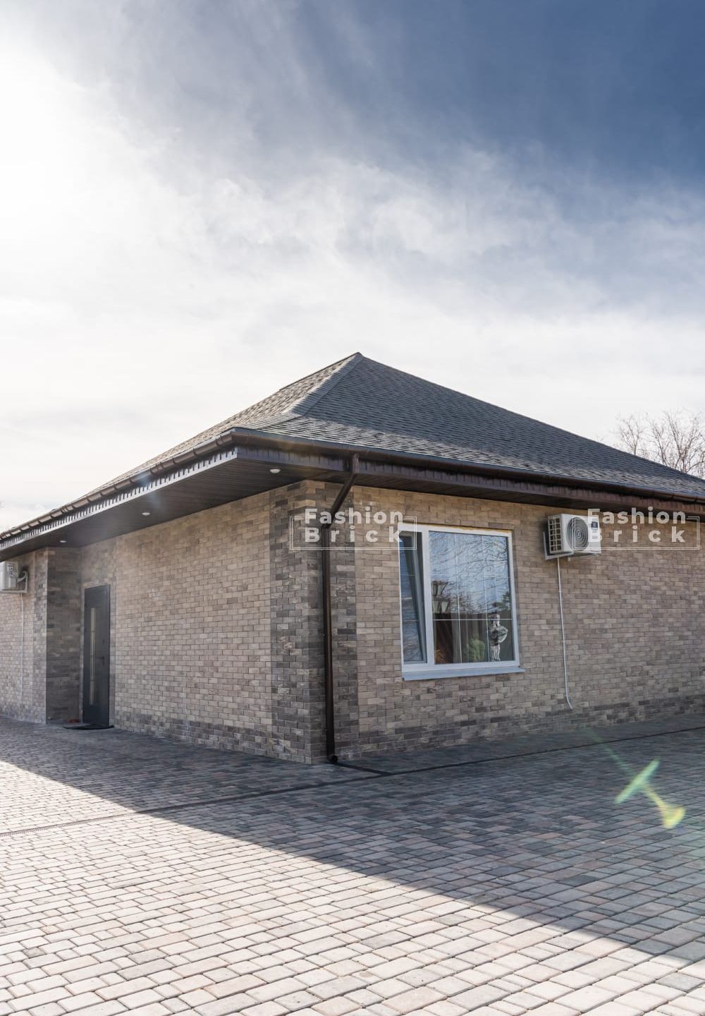 Тетрис Блок или ТетрисДом