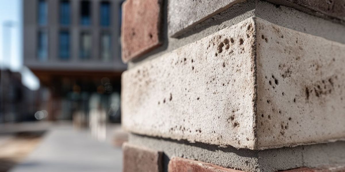 Блок колонный - Мюнхен